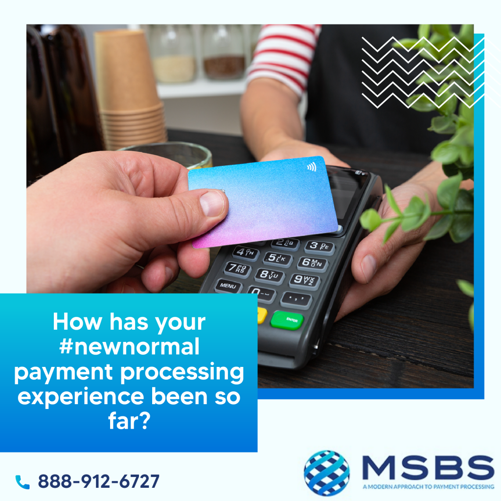 Merchant Service Providers for Small Business in 2020