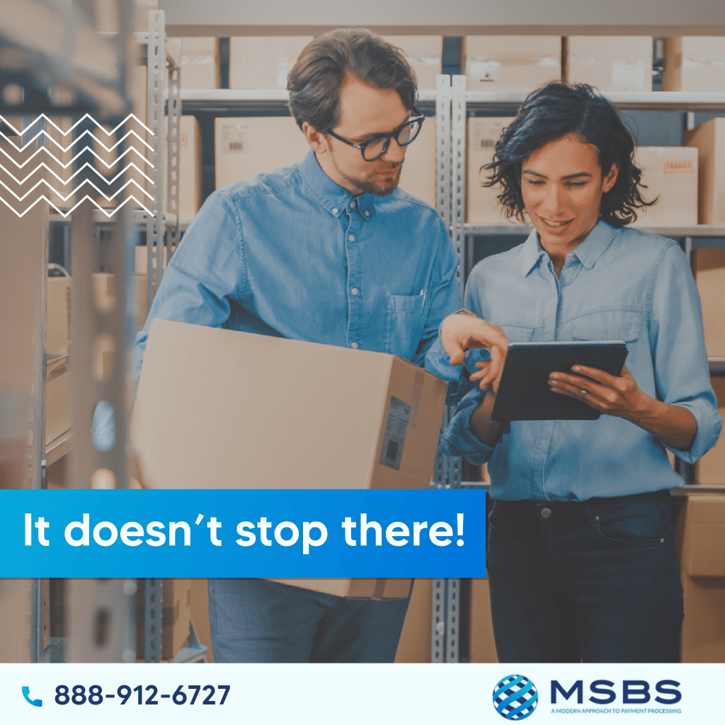 best credit card processing companies