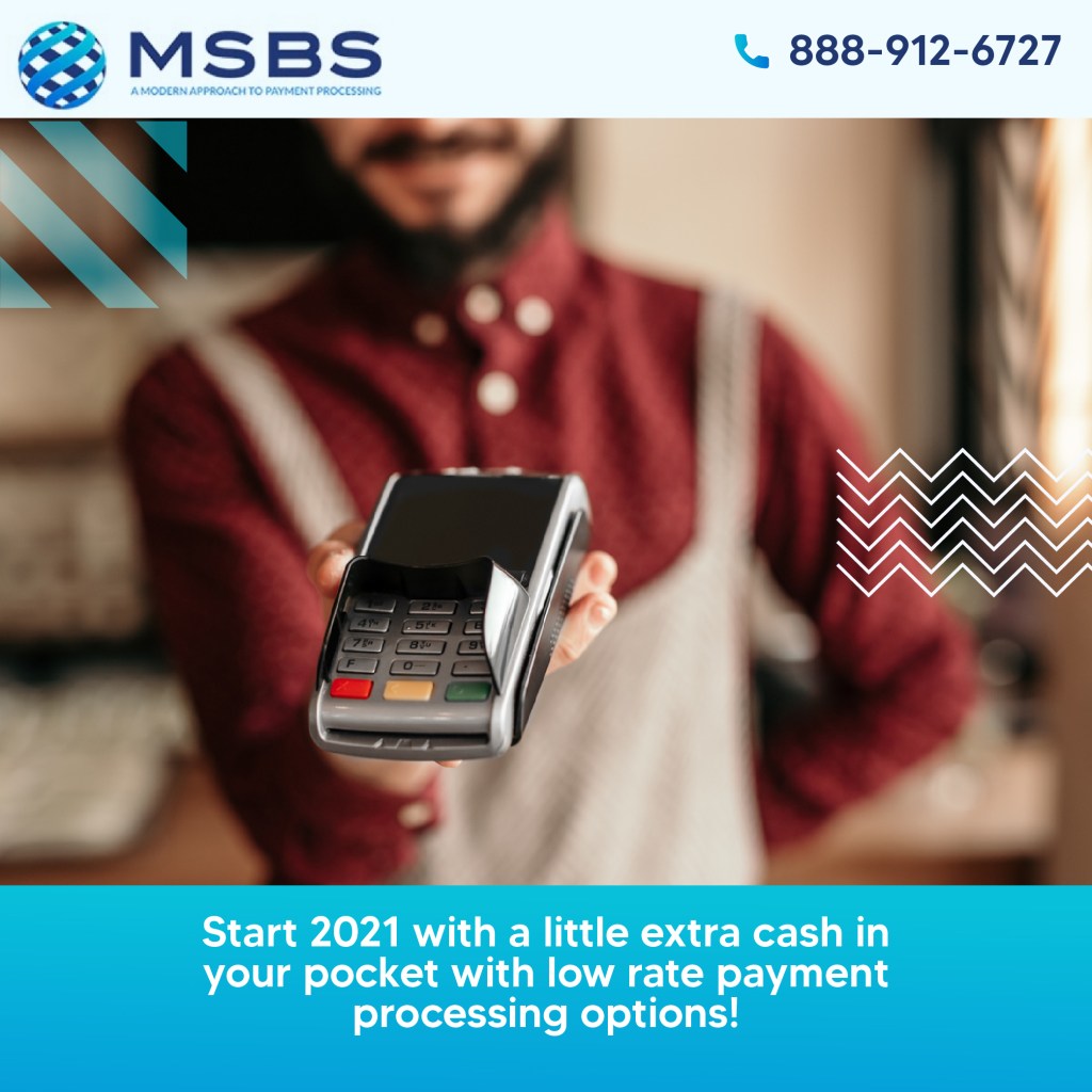 Best small business merchant services