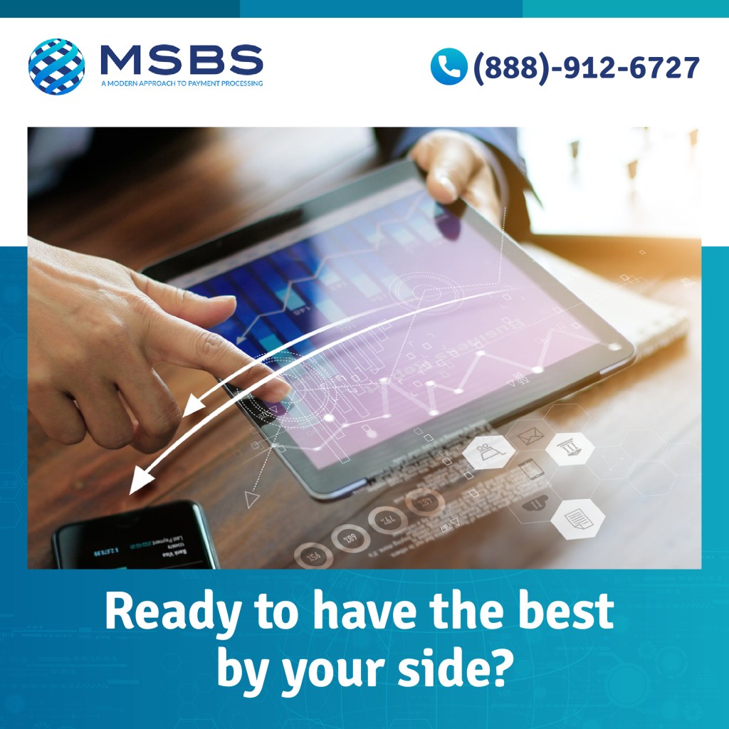 Merchant Service Providers