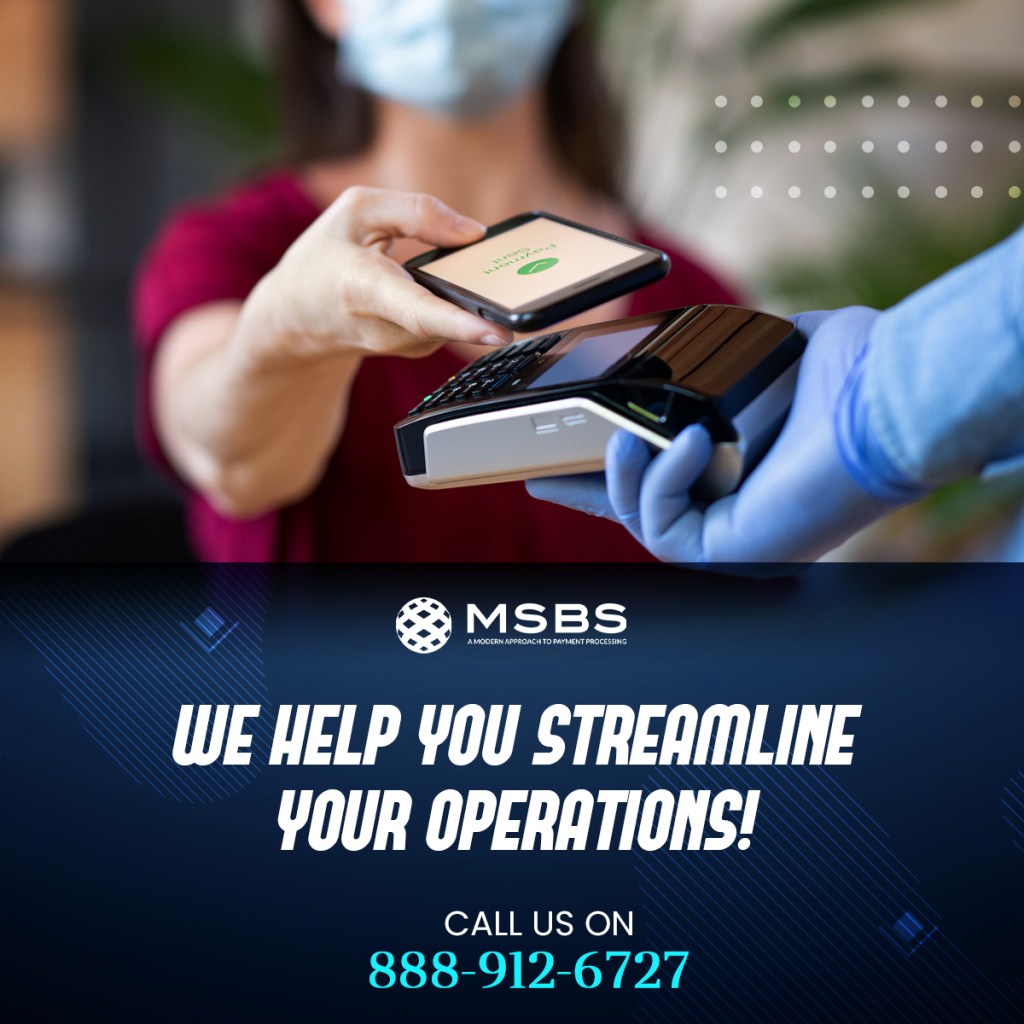 Best payment processing for small business