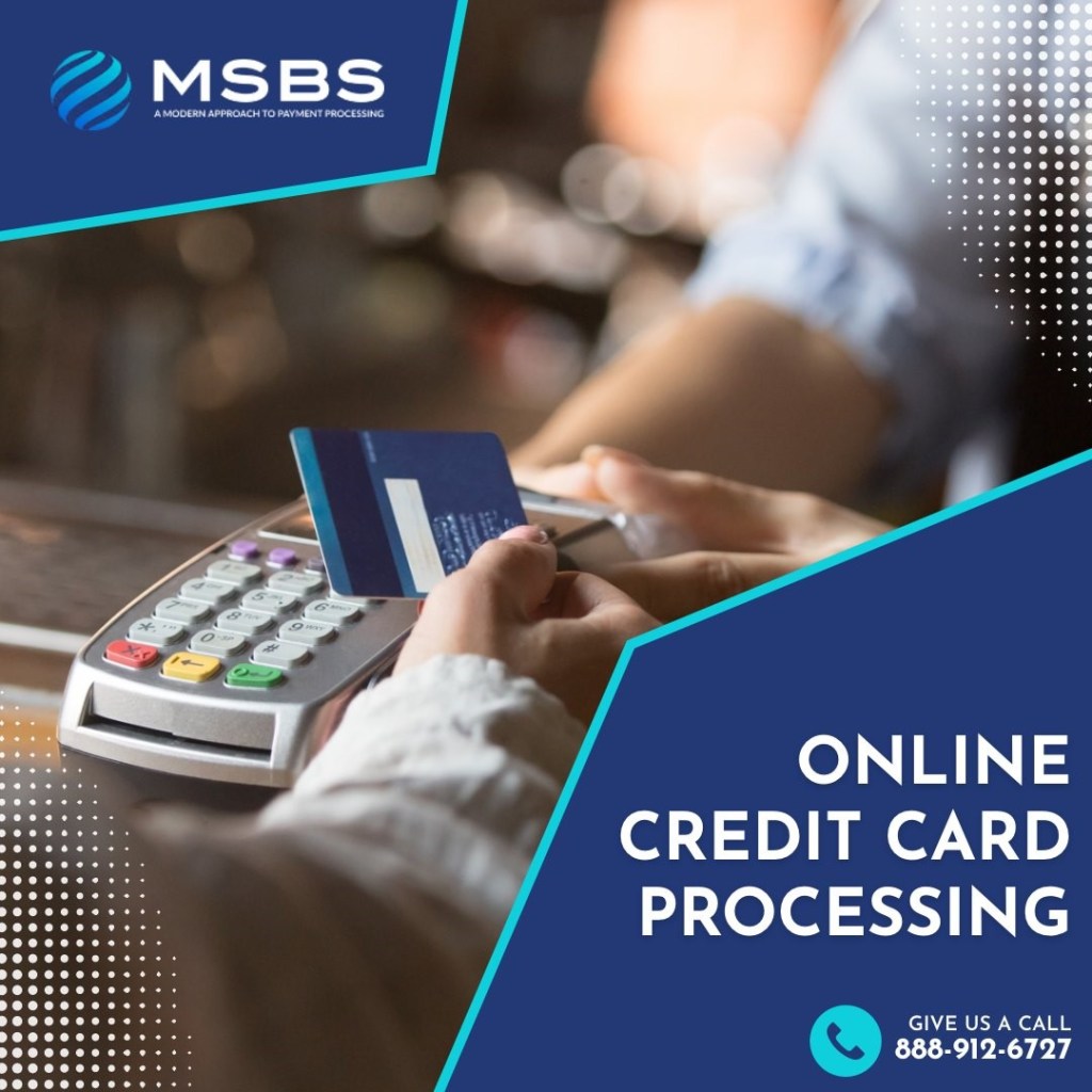 best credit card processing