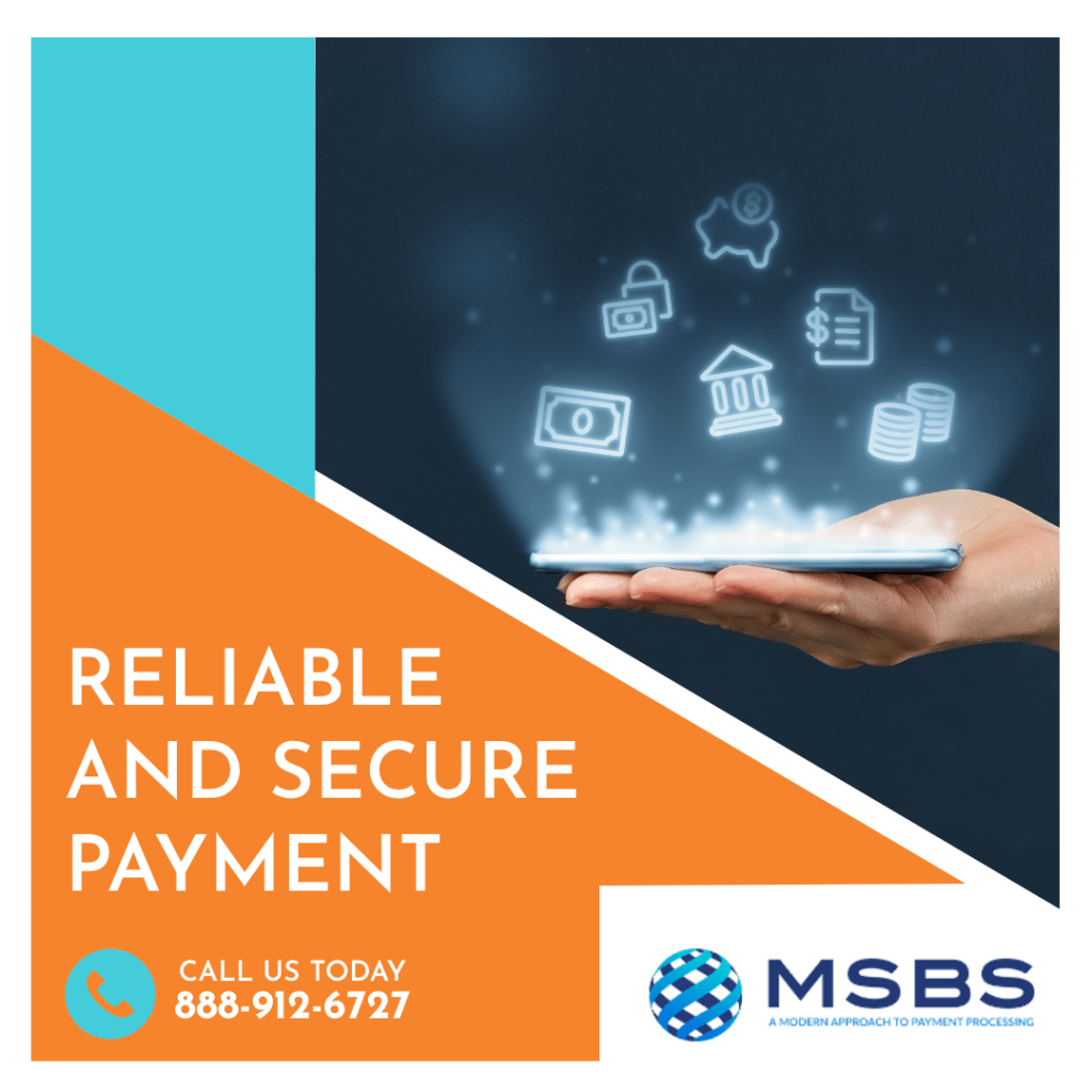 Virtual Credit Card Terminals!